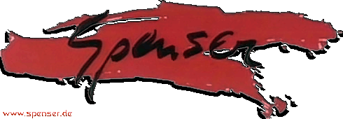 Spenser-Logo